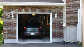 Garage Door Installation at West End, Pennsylvania